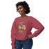 You're My Lucky Charm Unisex Lightweight Crewneck Sweatshirt