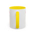 Mama Bear Accent Coffee Mug