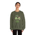 You’re My Lucky Charm Sweatshirt - Unisex St. Patrick's Day Crewneck