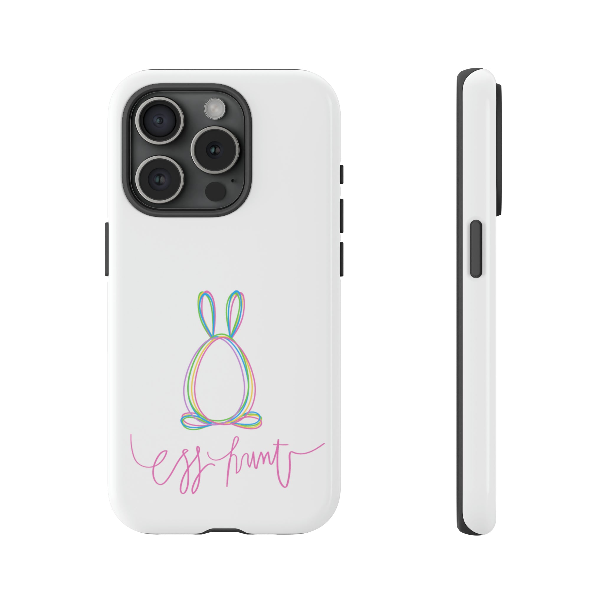 Egg Hunt Tough Cases