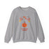 Pumpkin Season Unisex Heavy Blend™ Crewneck Sweatshirt