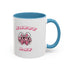 Happy Mamma Day Coffee Mug  11oz & 15oz