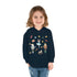 Nutcracker Toddler Pullover Fleece Hoodie