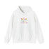 Blessed Mama Sweatshirt Cozy Unisex Heavy Blend™