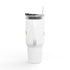 Easter Greetings Insulated Travel Mug - 40oz