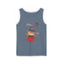 Happy Independence Day Tank Top