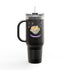 Easter Season Insulated Travel Mug - 40oz