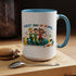 First Day of  School Coffee Mug