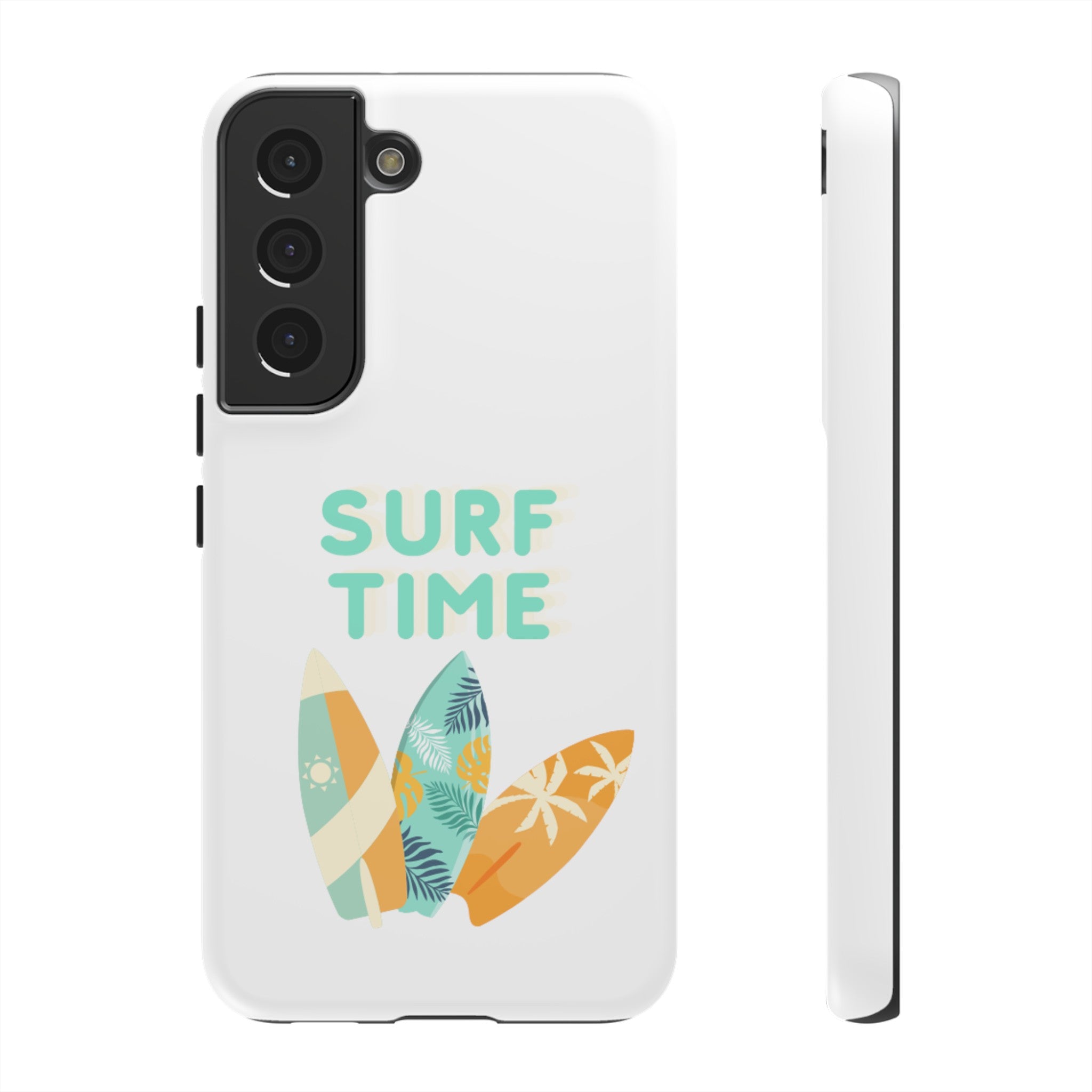 Surf Time Tough Cases