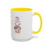 A Day To Remember Mug - 11oz & 15oz Accent