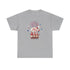 Gnome 4th of July Unisex Heavy Common Tee