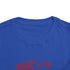 Meet Me Under The Mistletoe Toddler Short Sleeve Tee