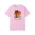 Summer Sunset Unisex Garment-Dyed T-shirt