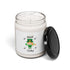 Blessed & Lucky Scented Soy Candle St. Patrick's Day