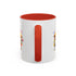 Welcome Back to School Bear Coffee Mug - 11oz, 15oz
