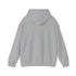 Happy Easter Rabbit Day Unisex Heavy Blend™ Hooded Sweatshirt