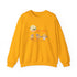 Chicks Fright Night Unisex Heavy Blend™ Crewneck Sweatshirt