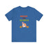 Waiting For Halloween Unisex Jersey Short Sleeve Tee