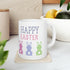 Have A Bunny-tastic Easter Ceramic Mug, 11oz