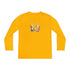 Welcome Back to School Youth Long Sleeve Competitor Tee