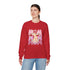 Our First Mother's Day Crewneck Sweatshirt
