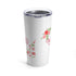 Mom's Day Tumbler 20oz