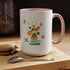 Lucky Charm St. Patrick's Day Coffee Mug - 11oz & 15oz