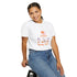 Bunny Boo Unisex Garment-Dyed T-shirt