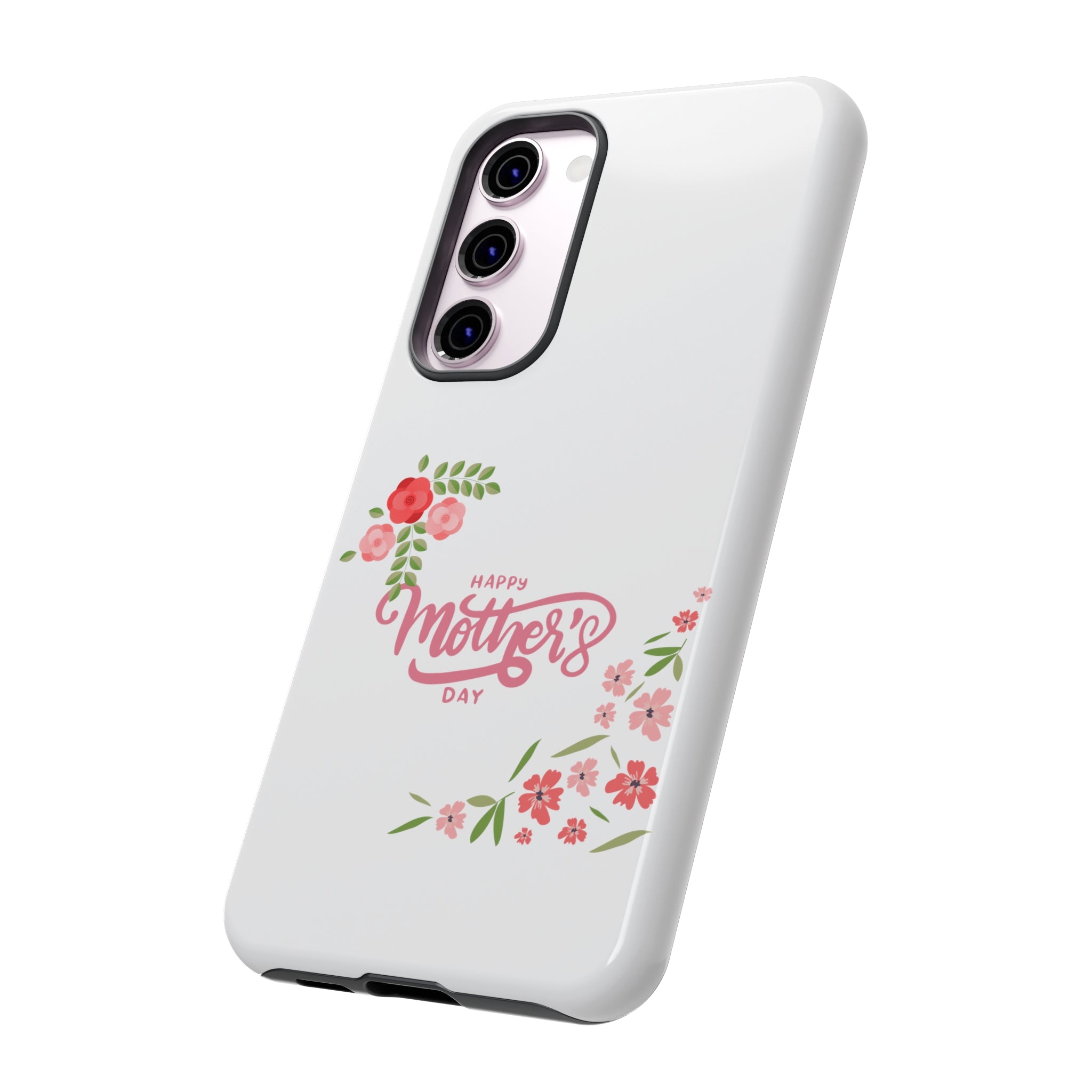 Mom's Day Tough Cases