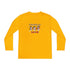 Snowman Crew Youth Long Sleeve Competitor Tee
