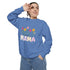 Blessed Mama Unisex Sweatshirt