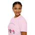 Gnome Memorial Day Unisex T-Shirt - Celebrate with Fun Design