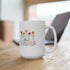 Blessed Mama Ceramic Mug