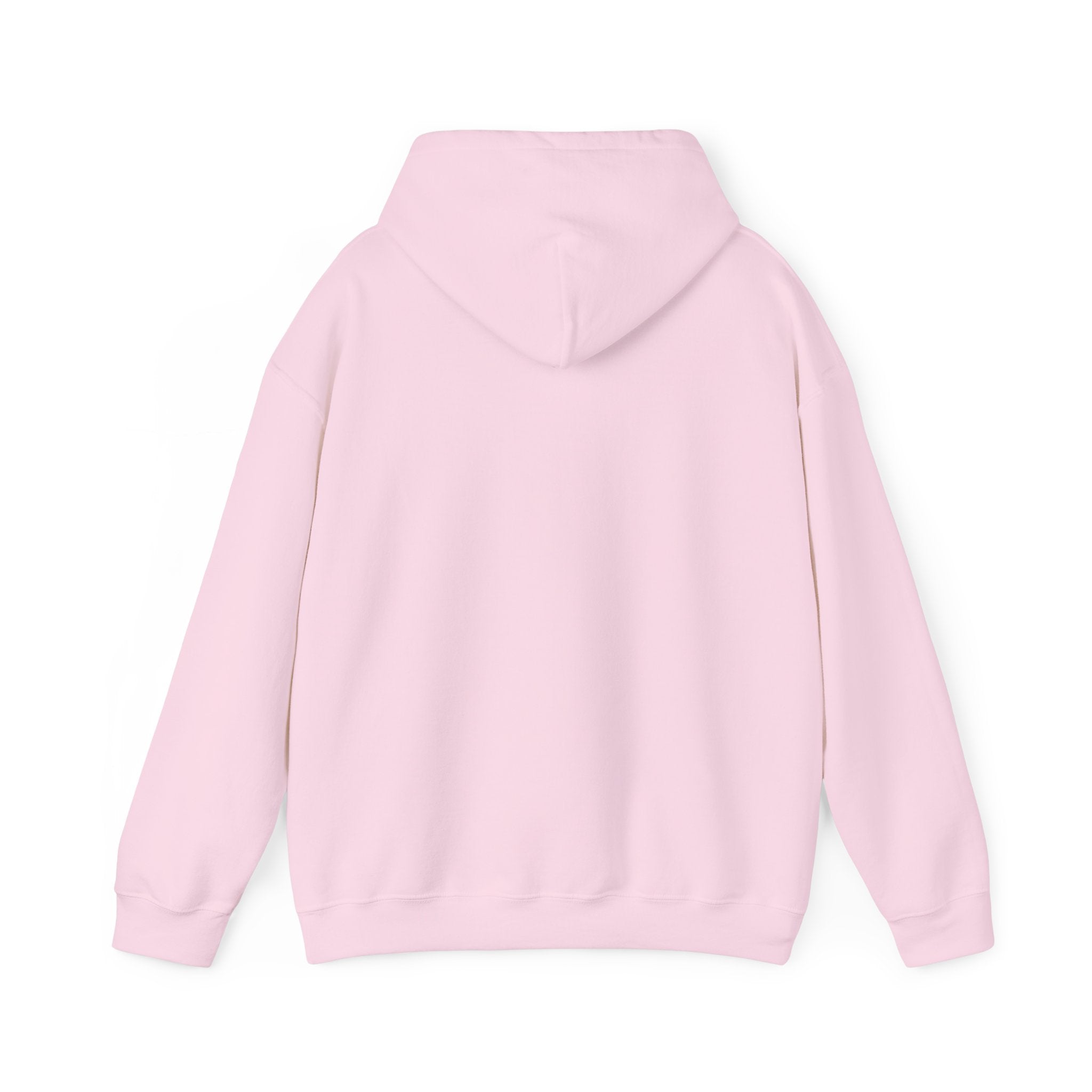 Will You Be My Forever Valentine?? Unisex Heavy Blend™ Hooded Sweatshirt