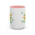 Lucky Charm St. Patrick's Day Coffee Mug - 11oz & 15oz