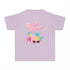 Beach Please Youth Midweight Tee