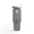 Uncle Sam Happy 4th of July Insulated Travel Mug, 40oz