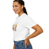 Welcome Back to School Unisex Garment-Dyed T-Shirt