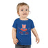 4th Of July Toddler T-shirt