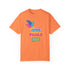 All Fool's Day Unisex Garment-Dyed T-shirt
