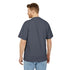 Team Dad Unisex Faded T-Shirt