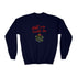 Meet Me Under The Mistletoe Youth Crewneck Sweatshirt