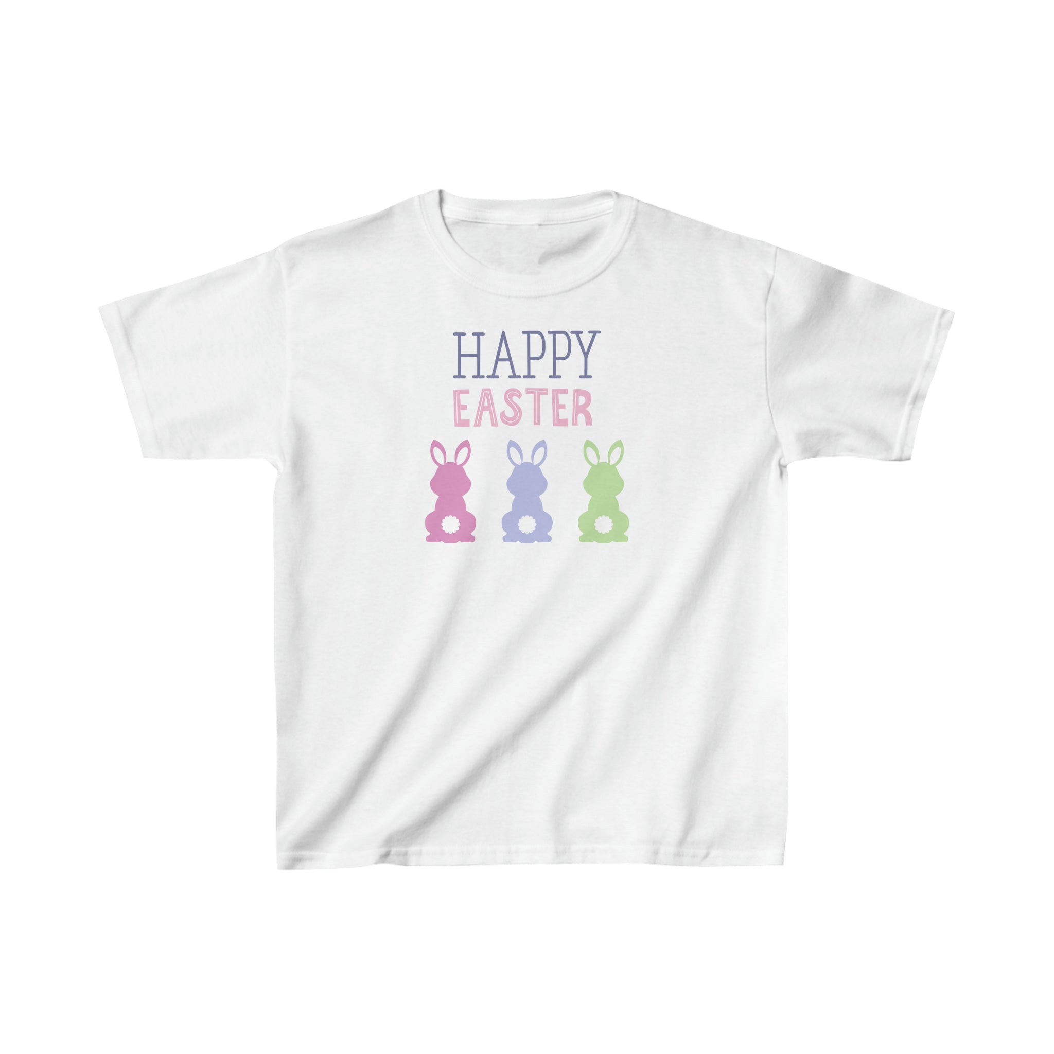 Have A Bunny-tastic Easter Kids Heavy Cotton™ Tee