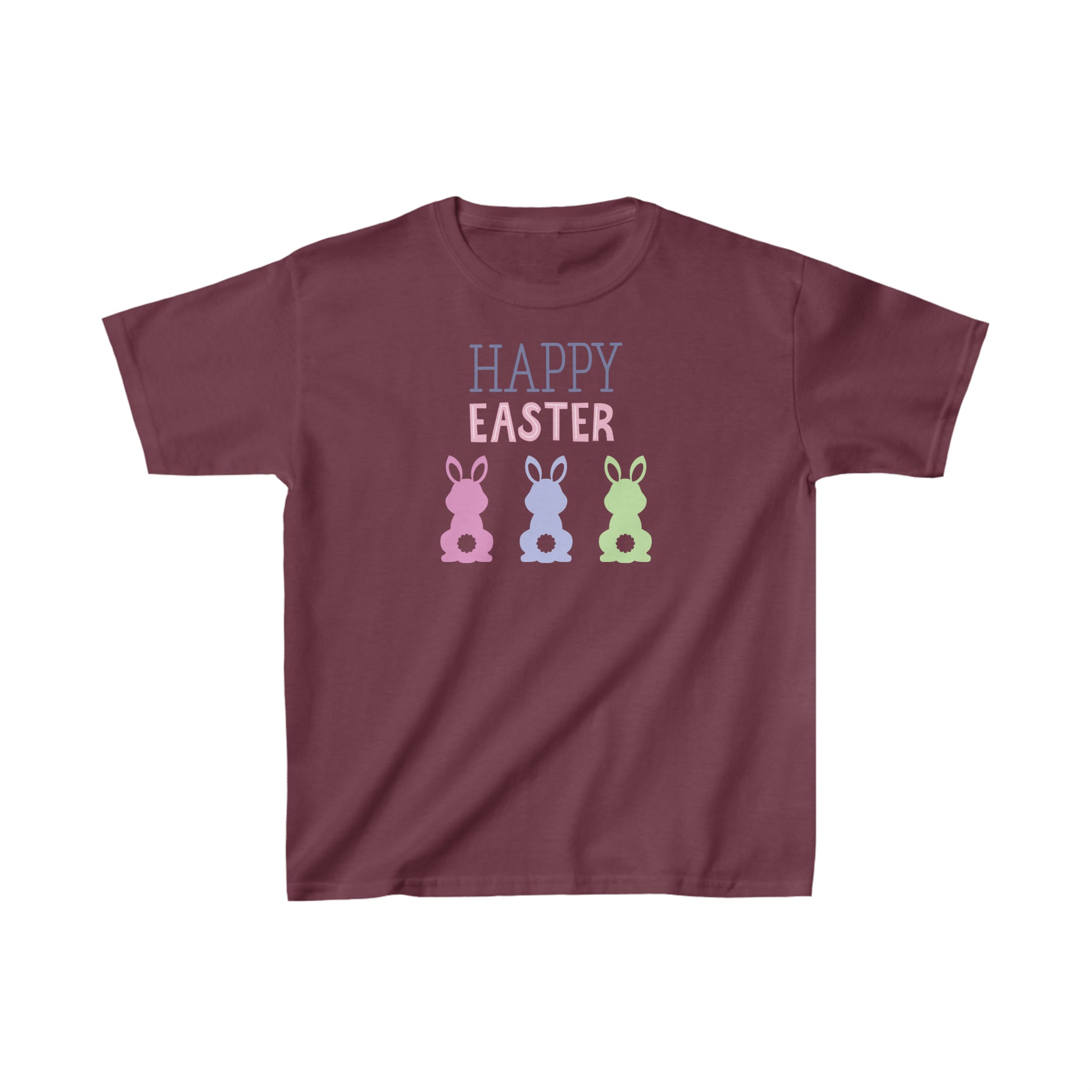 Have A Bunny-tastic Easter Kids Heavy Cotton™ Tee