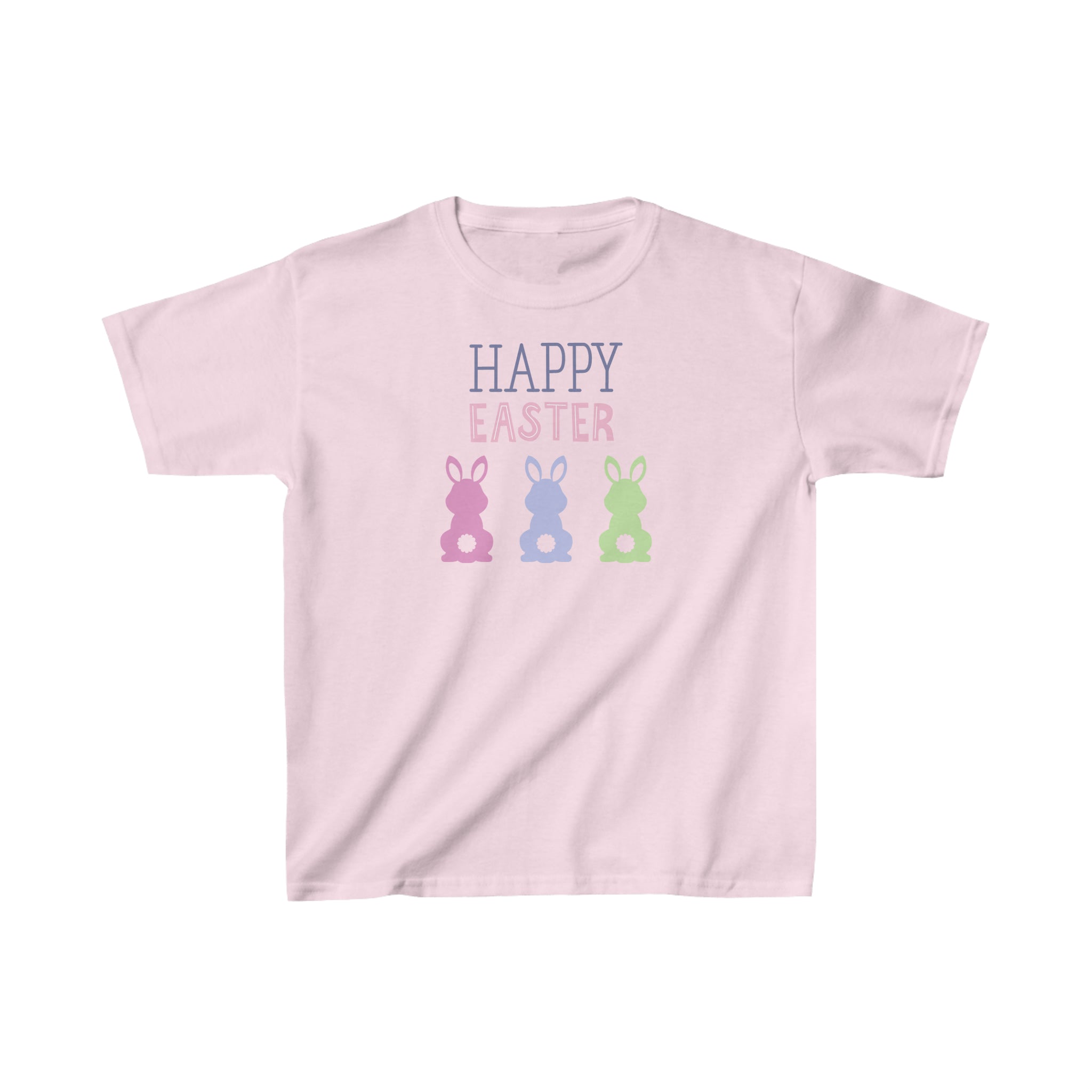 Have A Bunny-tastic Easter Kids Heavy Cotton™ Tee