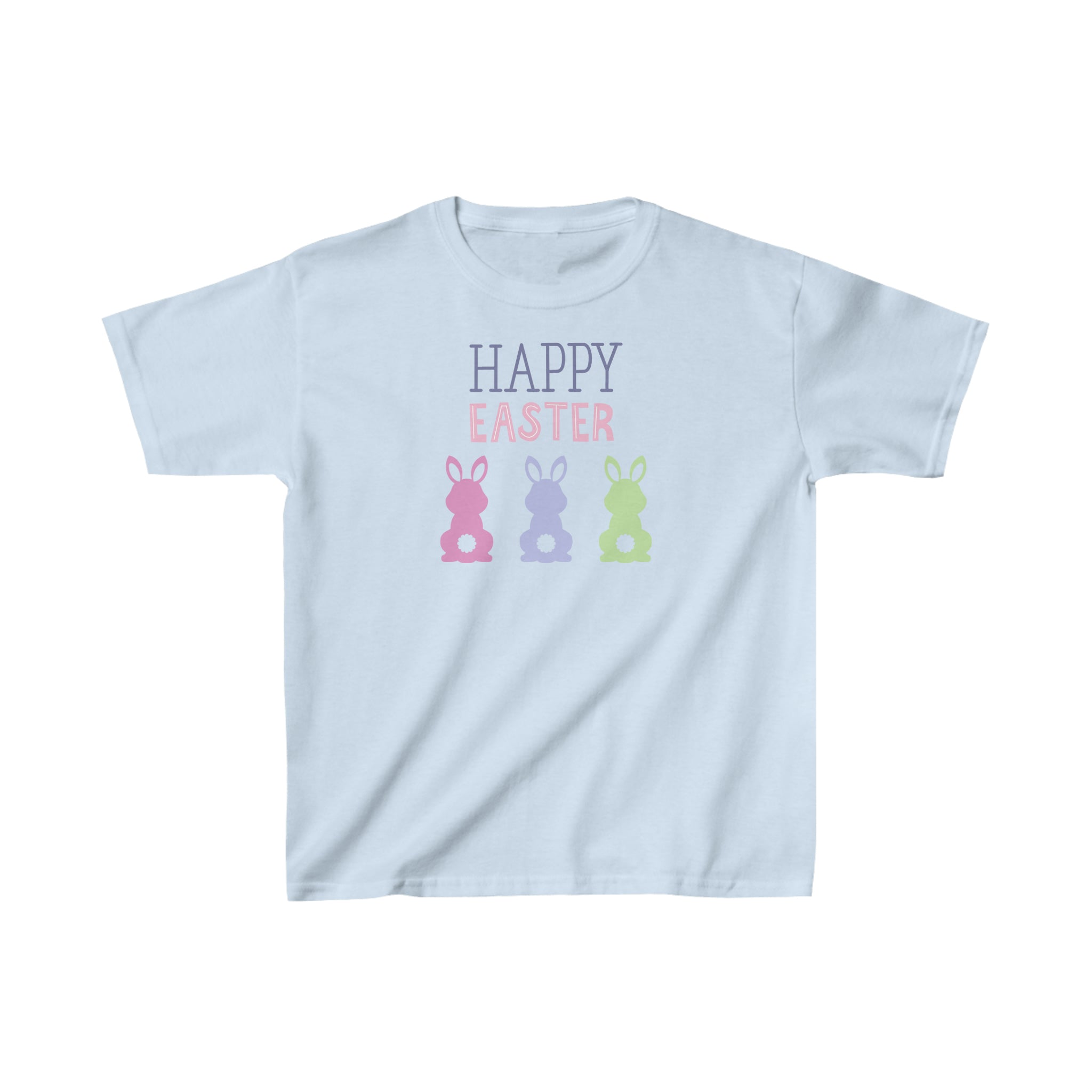 Have A Bunny-tastic Easter Kids Heavy Cotton™ Tee