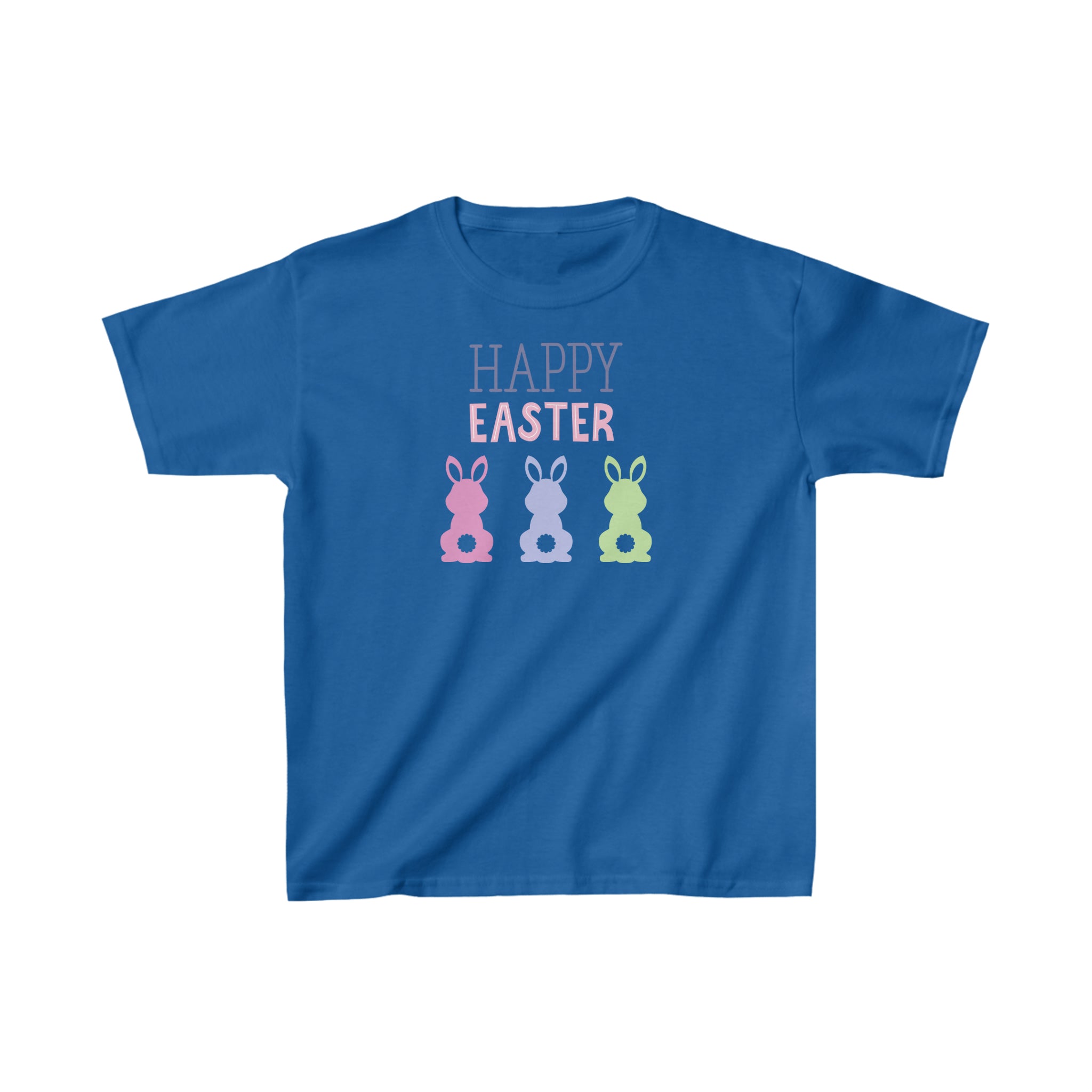 Have A Bunny-tastic Easter Kids Heavy Cotton™ Tee