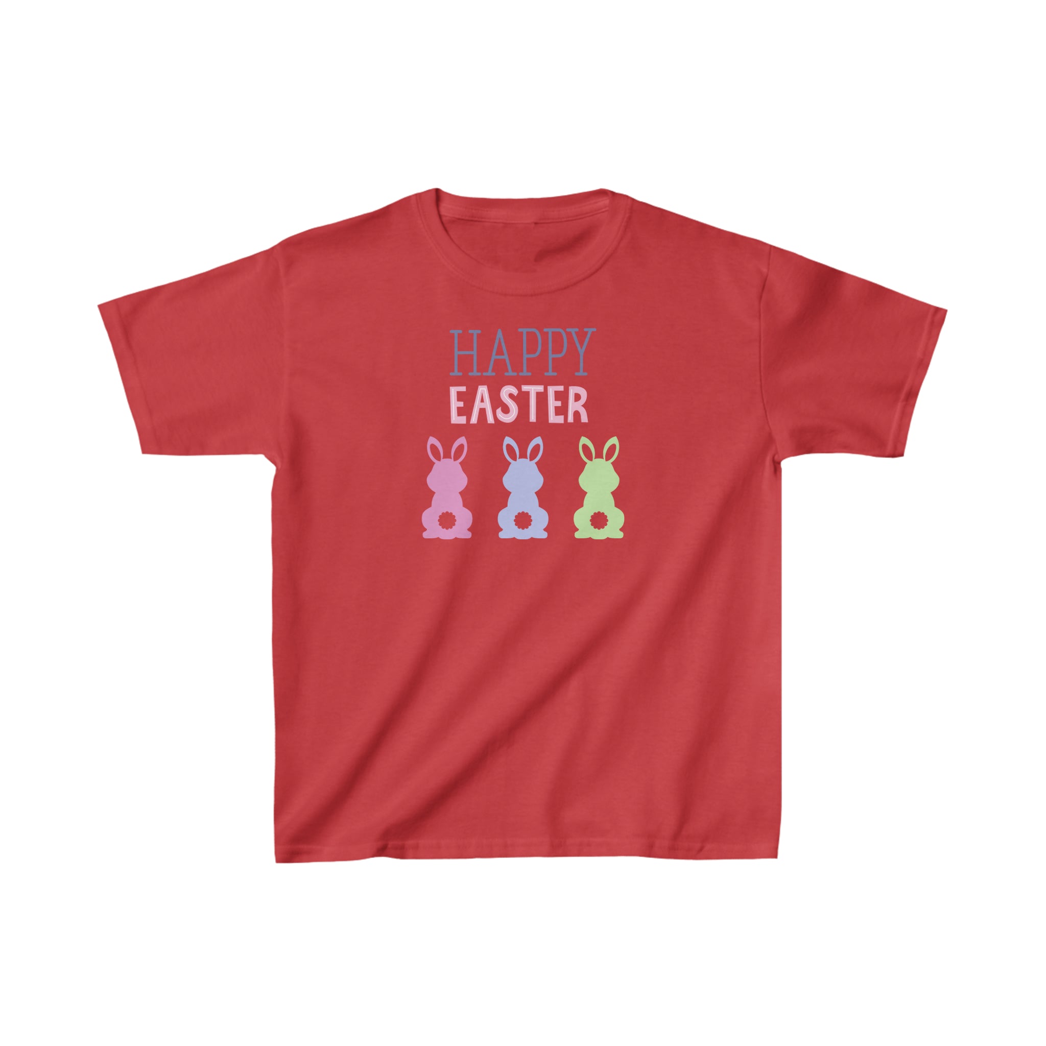 Have A Bunny-tastic Easter Kids Heavy Cotton™ Tee