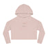 Happy Mom’s Day Cropped Hoodie