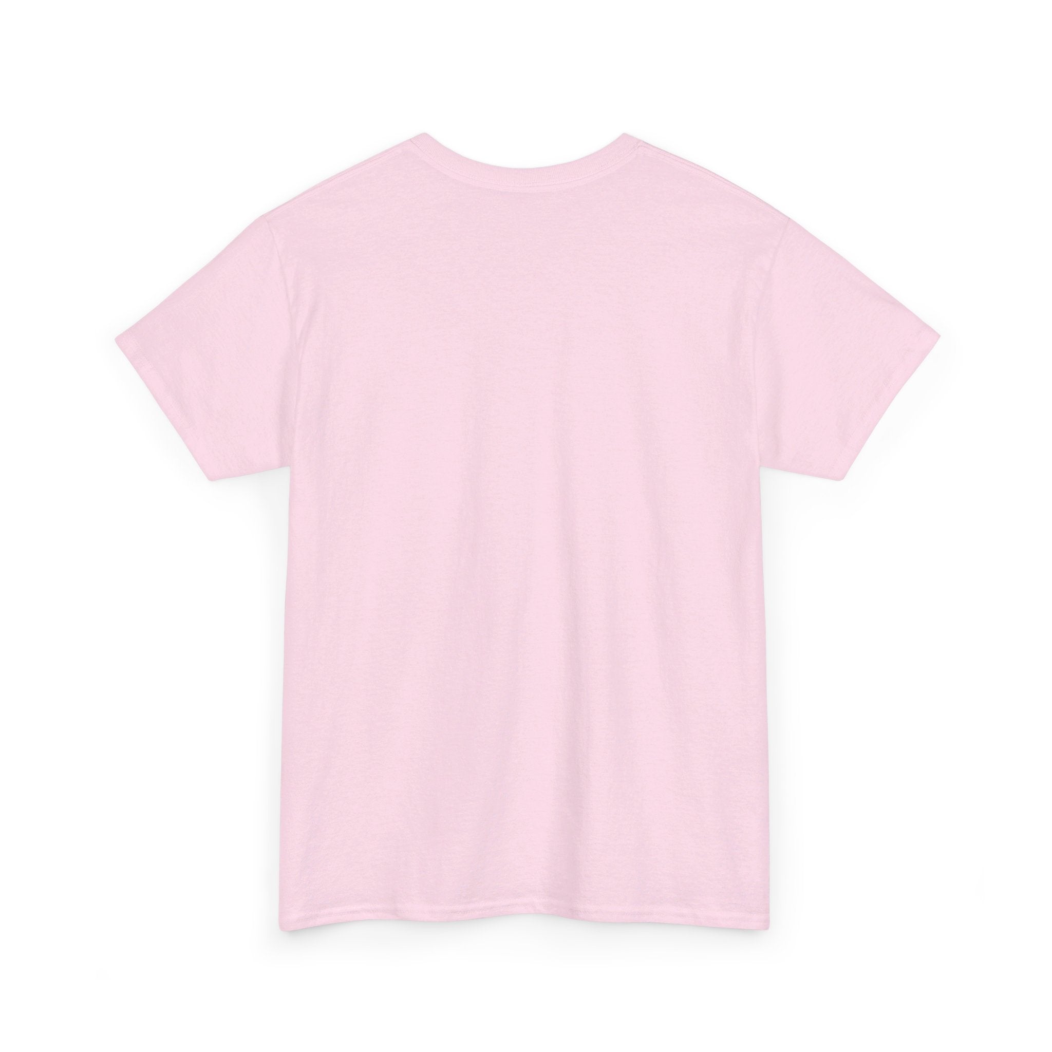 Trick or Treat Unisex Heavy Cotton Tee